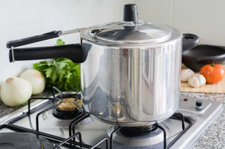 Illustration for article titled Utilizing Your Pressure Cooker